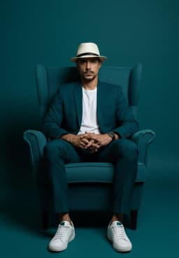 Tiago Fernandes - Fundador Estúdio & Sabor