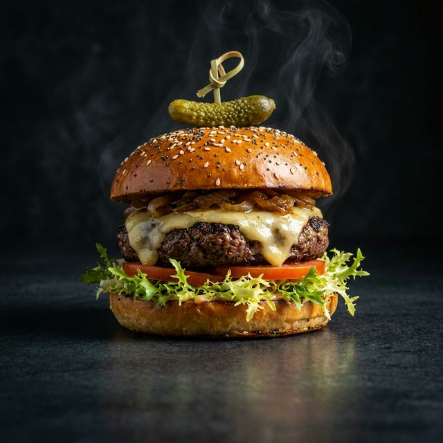 Foto gastronômica 7