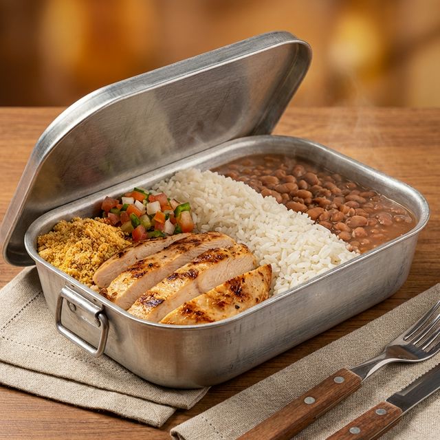 Foto gastronômica 9