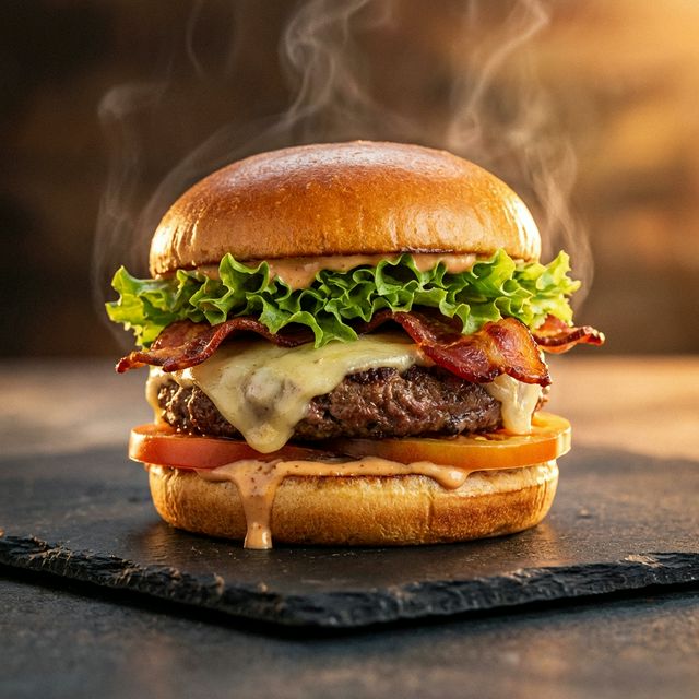 Foto gastronômica 1