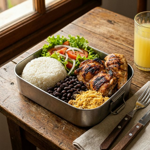 Foto gastronômica 2