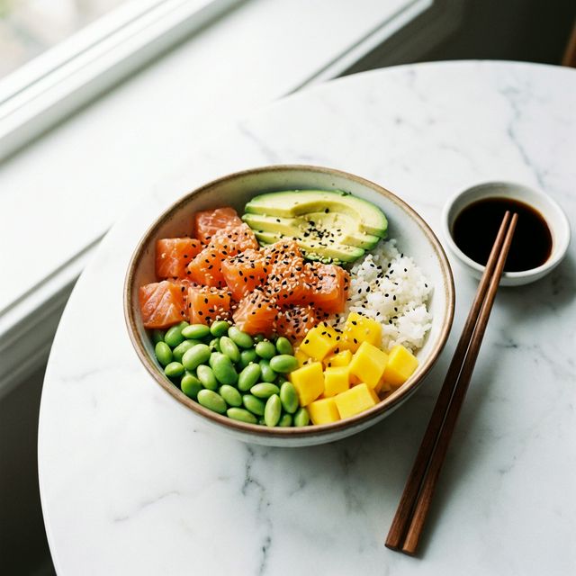 Foto gastronômica 3