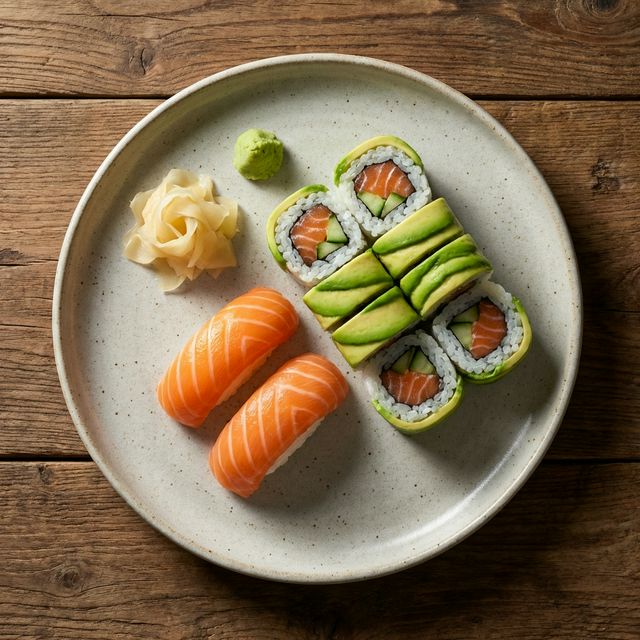 Foto gastronômica 4